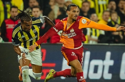 TFF 'Ayna' ile ayarlayacak iddiası! Fenerbahçe-Galatasaray derbisi 2. yarı Kadıköy'de 