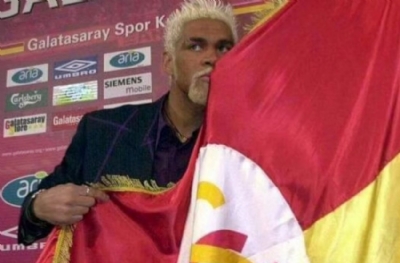Galatasaray'ın Sarı Sakal'ıydı! İstanbul sayesinde müslüman oldu