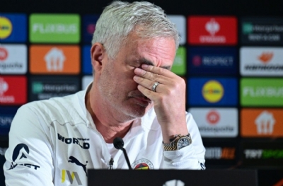 Mourinho'nun hiç şansı yoktu! Fenerbahçe'de asla şampiyon olamazdı