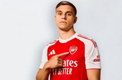 Beşiktaş, Arsenal'i köşeye sıkıştırdı! Trossard 'Kahraman' olarak gelecek! 