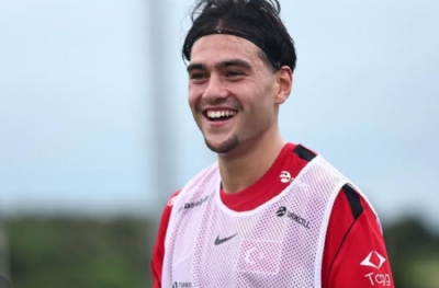 Aral Şimşir Trabzonspor'la anlaştı! Transfere Filip Novak engeli