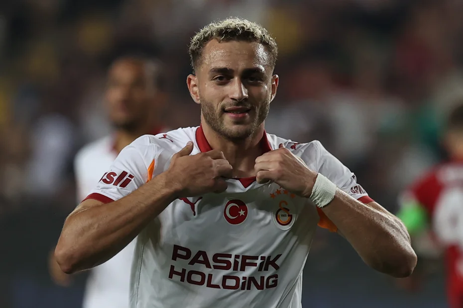 Barış Alper Yılmaz