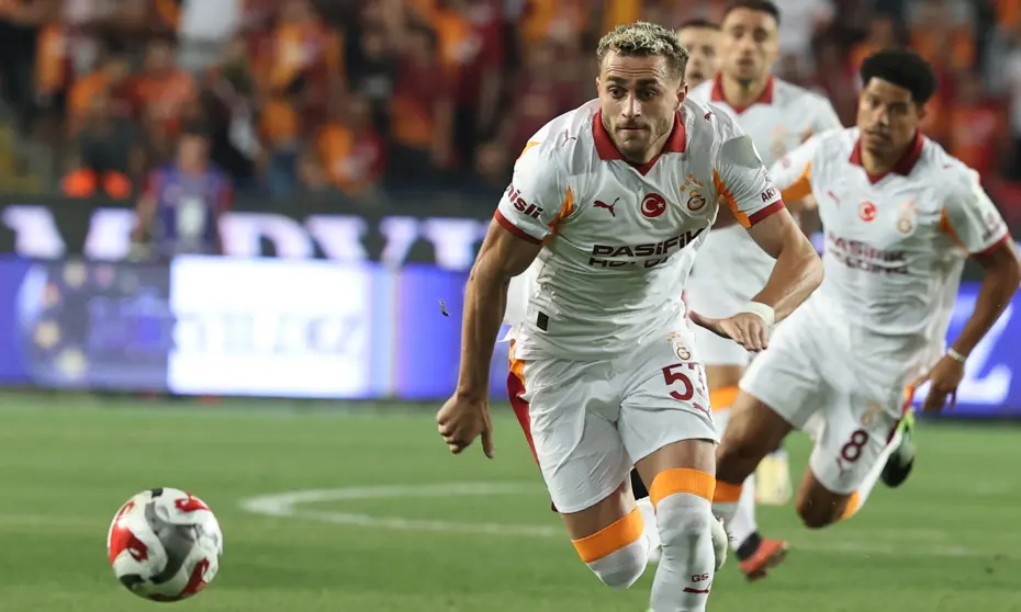 Barış Alper Yılmaz