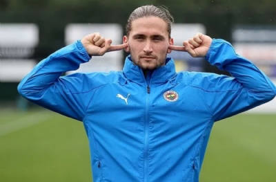 Miguel Crespo Arabistan'a gitti