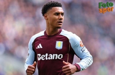 Ollie Watkins Fenerbahçe için 'feda' dedi