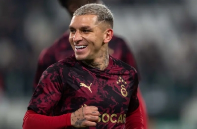 Lucas Torreira'ya yeni sözleşme