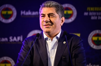Hakan Safi seçilseydi Fenerbahçe'nin hocası