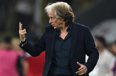 Jorge Jesus Portekiz'in başına geçiyor