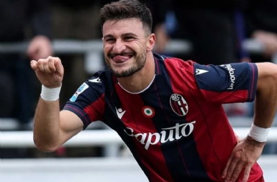 Beşiktaş'tan Riccardo Orsolini hamlesi