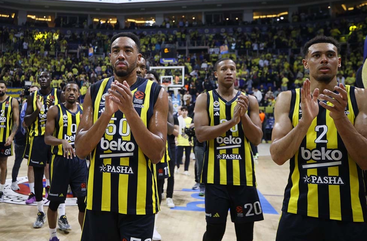 Fenerbahçe'de bir devir sona erdi! Beko ile yollar ayrıldı