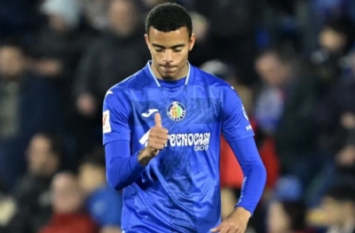 Başkan itiraf etti: Mason Greenwood transferi zorunlu