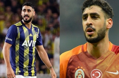 Fenerbahçe ve Galatasaray'da oynadı! Tolga Ciğerci 4. lige kadar düştü