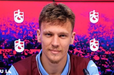 Serdar Saatçı Çorumspor'a gitti