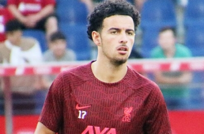 Galatasaray'ın gözdesi Curtis Jones resmen satışa çıkarıldı