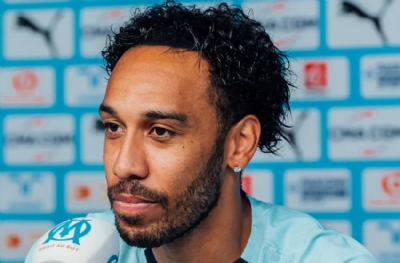 Çorum FK'dan yılın bombası! Pierre-Emerick Aubameyang'ı getirdiler