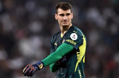 Livakovic'te işlem tamam