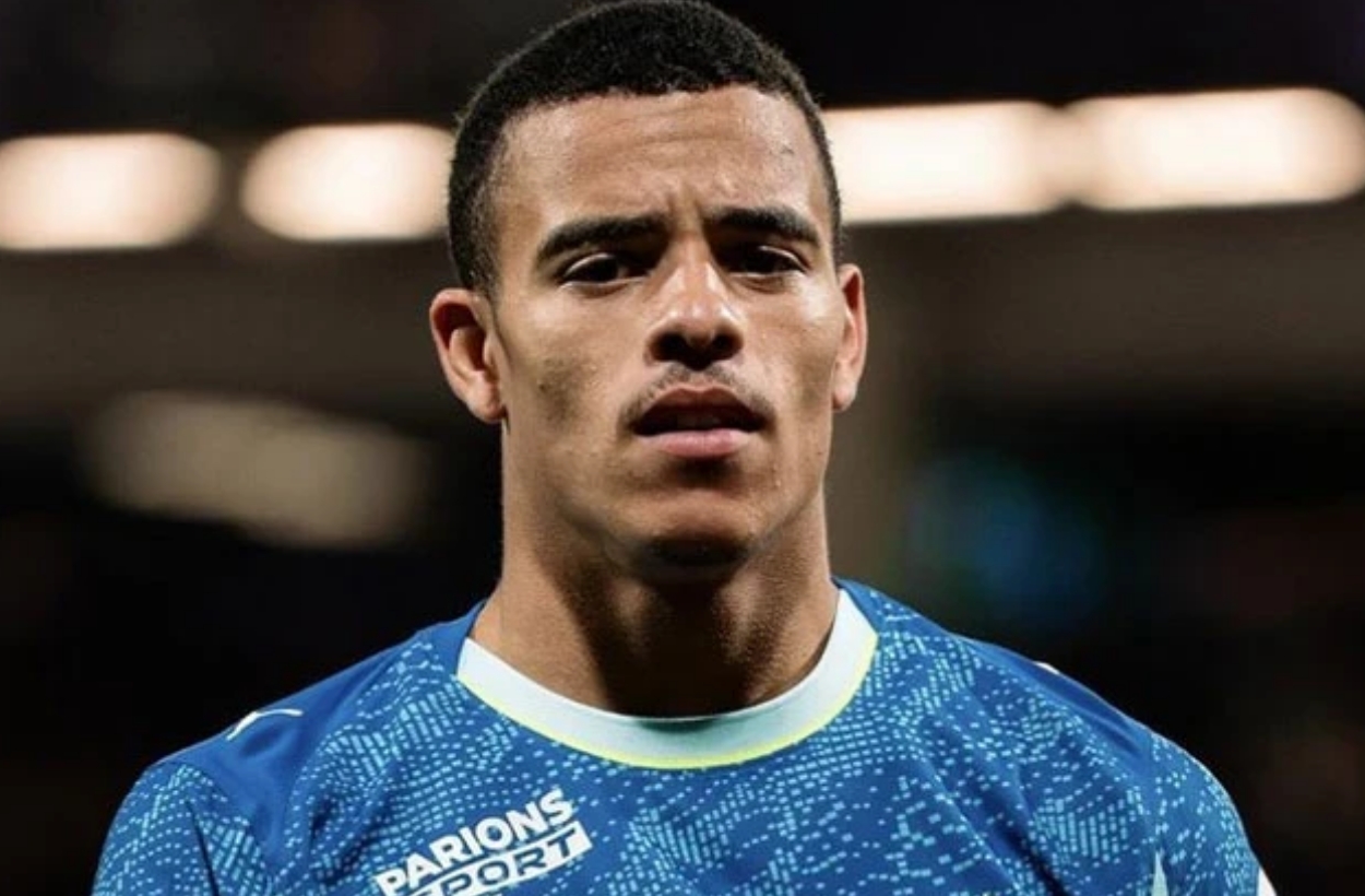 Mason Greenwood'un yeni takımı belli oldu
