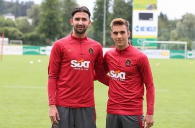 Başakşehir Emin'i istiyor: Ama son söz Galatasaray'da