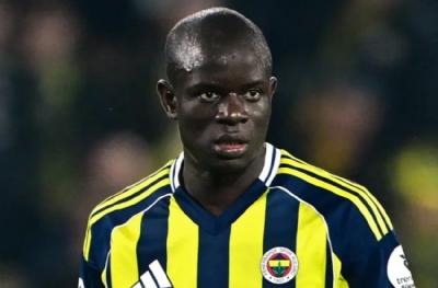 Rosenior Kante'ye onay verdi: 10 gün içinde İstanbul'dalar!