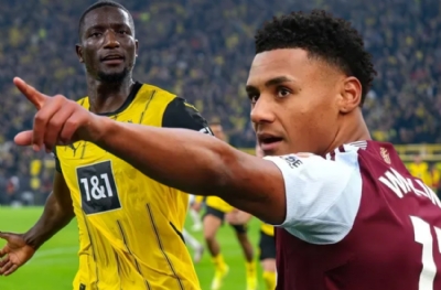 Guirassy ve Watkins: Hangisi daha iyi?