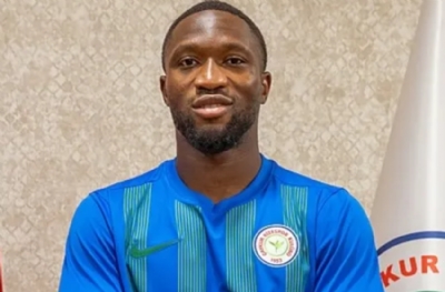 Çaykur Rizespor Sagnan'dan memnun kaldı: Bonservisi alınacak