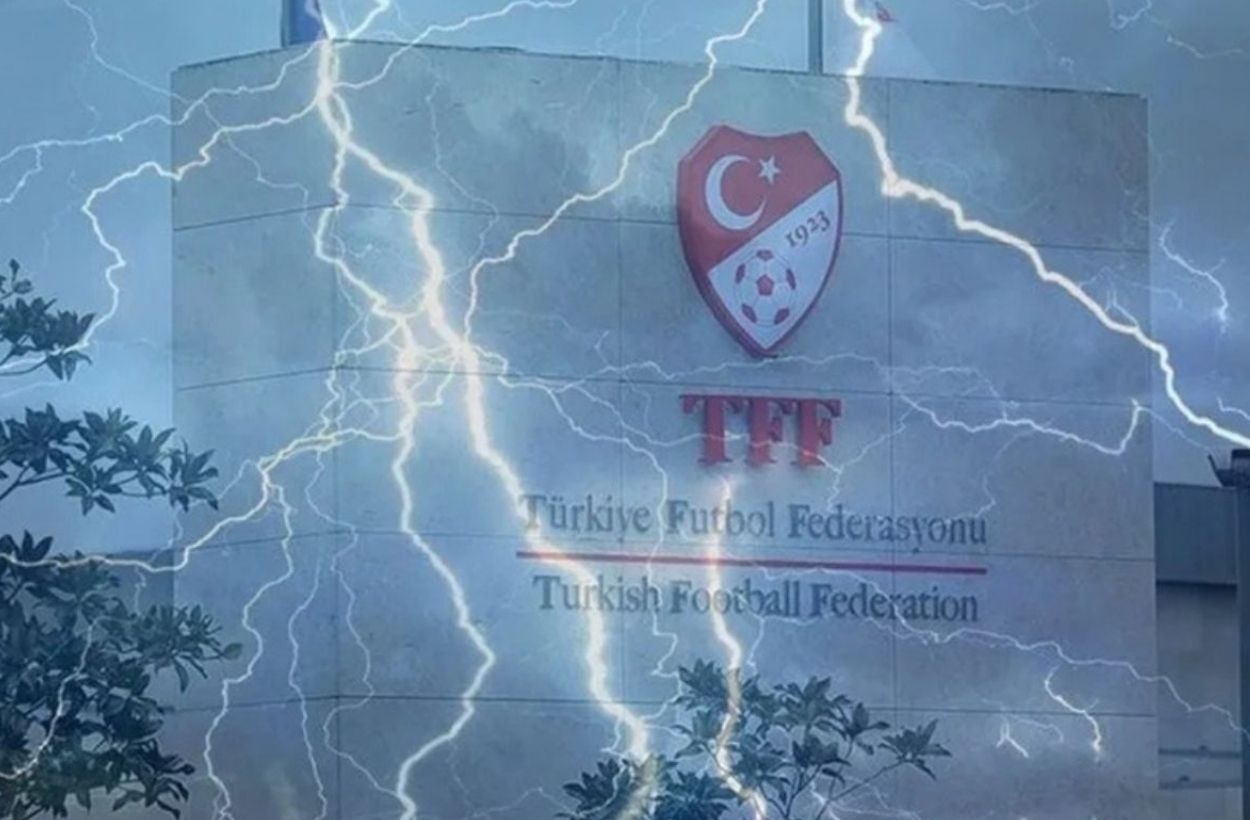 Süper Lig'de kısıtlama: TFF detayları tek tek açıkladı