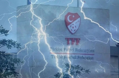 Süper Lig'de kısıtlama: TFF detayları tek tek açıkladı