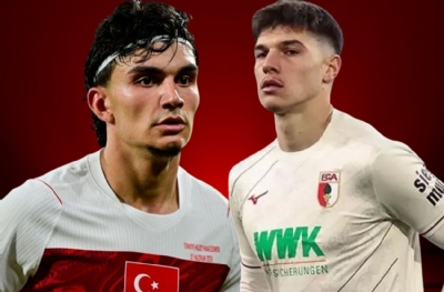 Galatasaray'da Can Uzun out! Mert Kömür in!