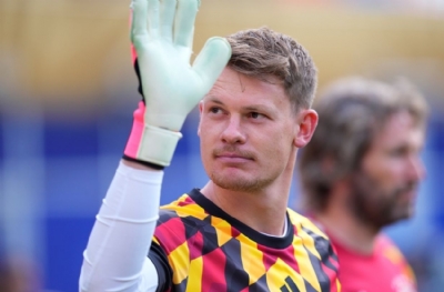  Alexander Nübel, Beşiktaş'a ne vadediyor?