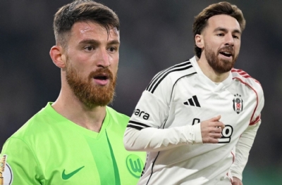 Yüzde 100 yerli ve milli! Salih Özcan ve Orkun Kökçü Beşiktaş'a neler vadediyor?