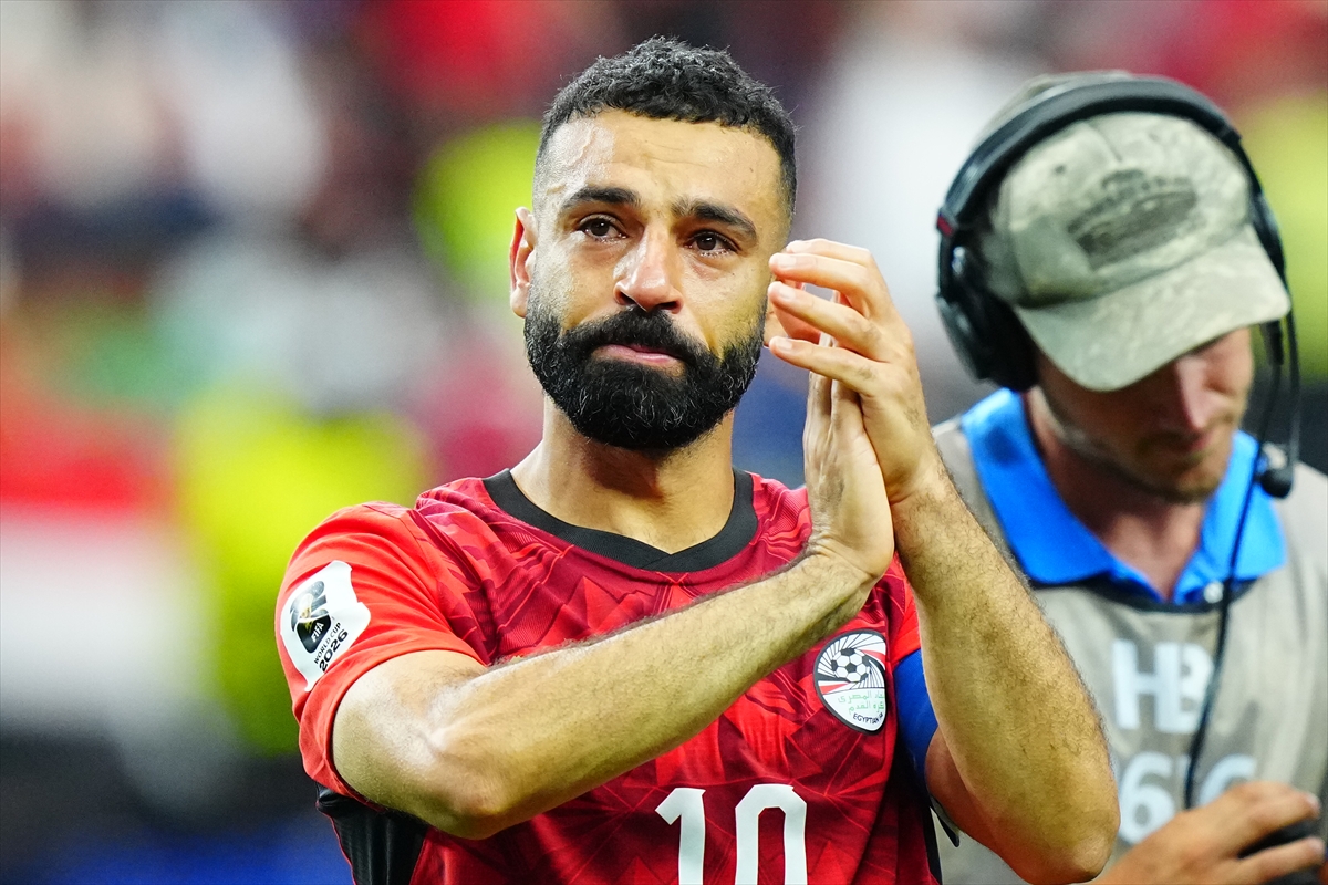 Salah