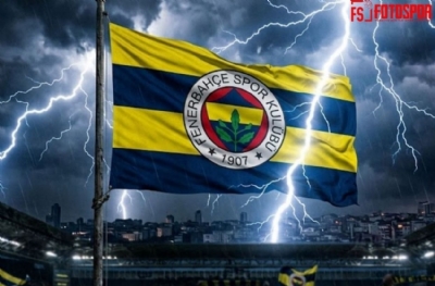 Fenerbahçe'ye sürpriz golcü! Hem de Manchester United'dan