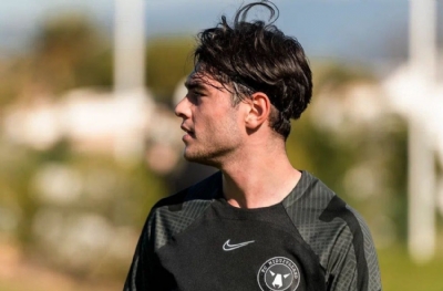 Trabzonspor'a yerli Yattara! 