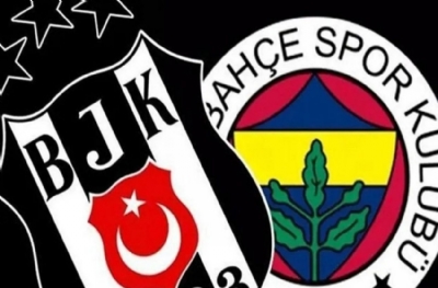  Fenerbahçe'yi Beşiktaş için mi bıraktı? Beko'dan tarihi sponsorluk