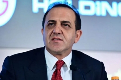 Abdullah Kavukçu Atta'ya gidiyor! İtalya'dan alıp gelecek