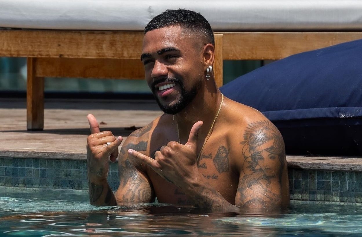 18 milyon euro maaşı bırakacak: Malcom'un tek aşkı Fenerbahçe!