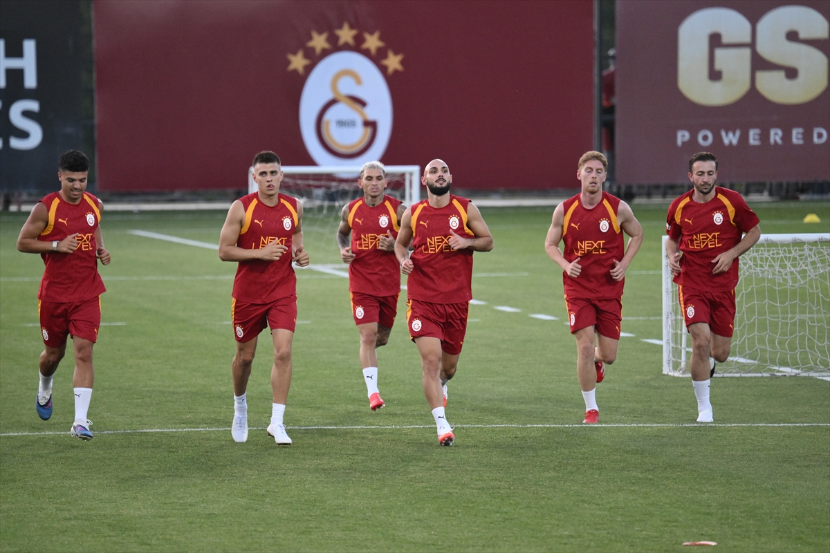 Galatasaray