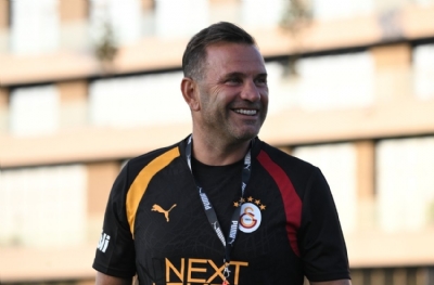 Galatasaray sahaya indi