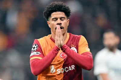 Gabriel Sara'da büyük korku! Fenomen Ronaldo gibi olacak
