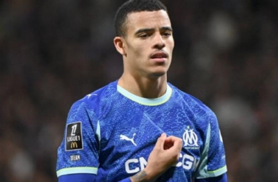  Mason Greenwood'a Fenerbahçe'nin son teklifi