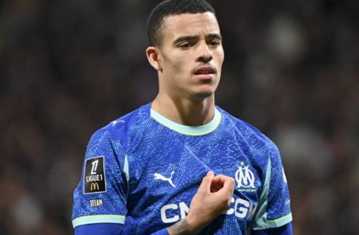 Mason Greenwood'un yeni takımı belli oldu