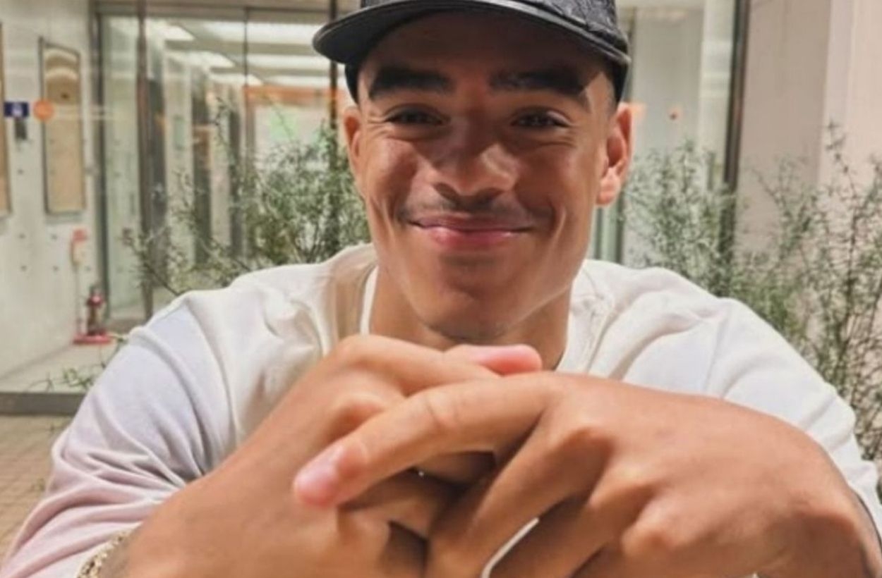 Fenerbahçe'den baba hamle! Greenwood'da Roma geri adım attı