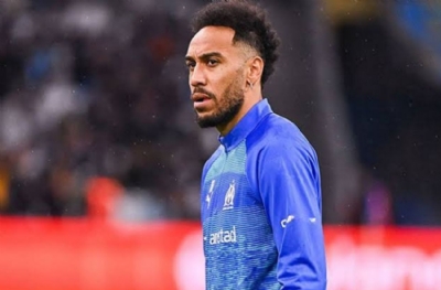 Aubameyang'da kriz çıktı! Çorum FK transferi iptal mi?
