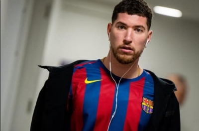 Barcelona'nın forveti Fenerbahçe'ye! Tek rakip Valencia