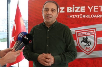 Fuat Çapa transfer planını açıkladı: 'Bir stoper ve orta saha takviyesi yapacağız'