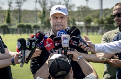 Recep Durul Kocaelispor'un yabancı kuralı teklifini açıkladı: 