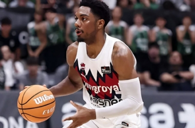 Fenerbahçe, ABD'li basketbolcu Trent Forrest'ı renklerine bağladı