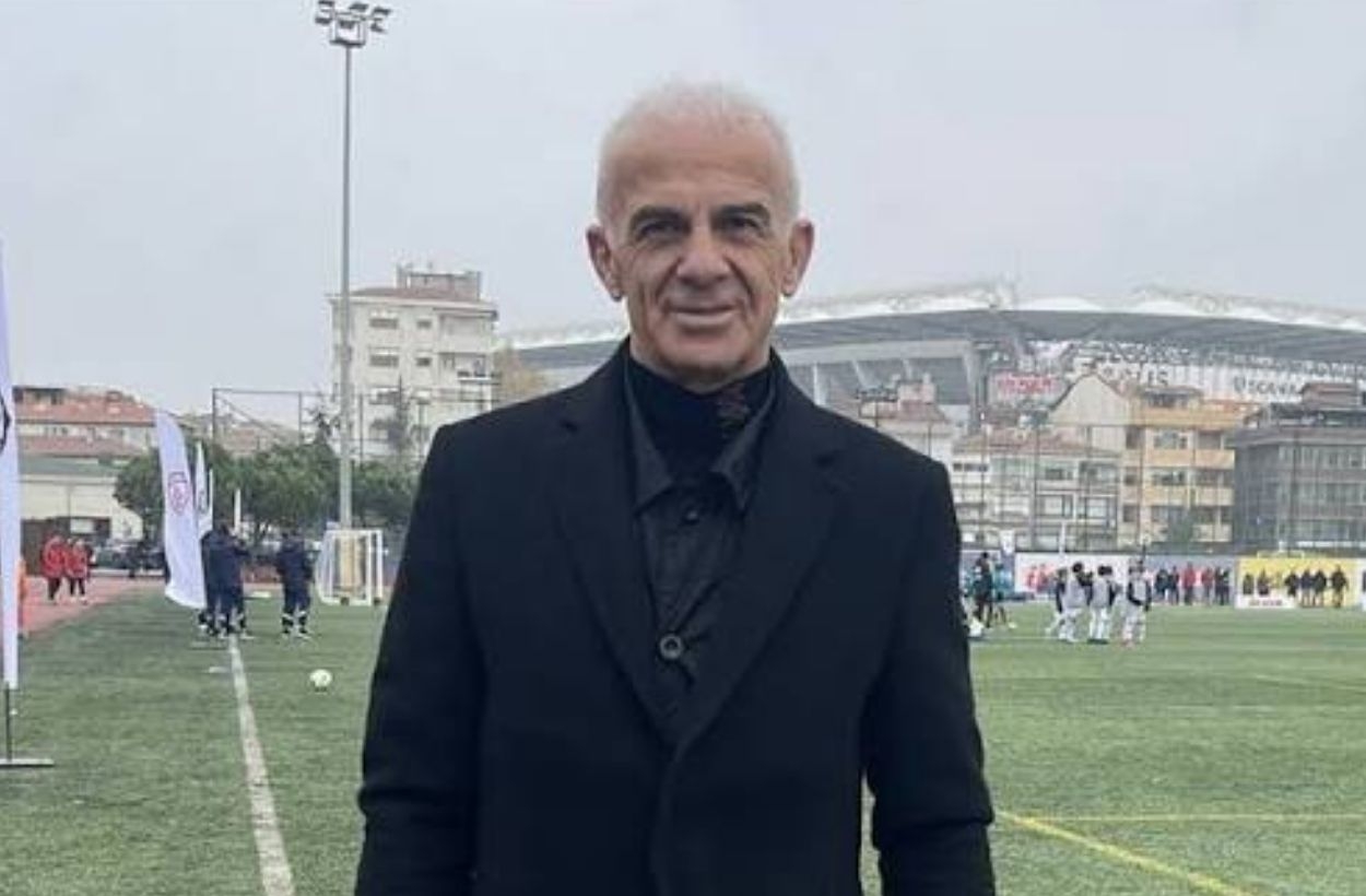 Oğuz Çetin'in koltuğu sallanıyor! Cipenga'dan sonra Müjdat Yetkiner