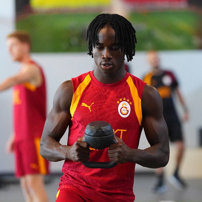 Galatasaray