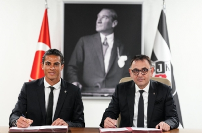 Doğan Alemdar resmen Kartal